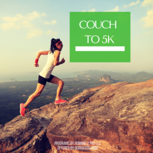 Couch to 5k